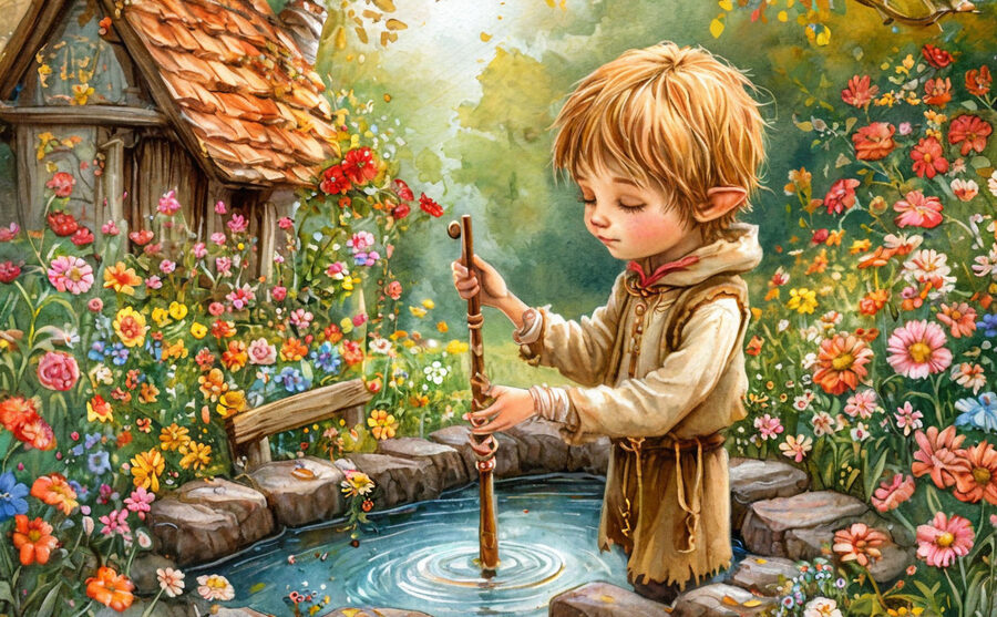 Ивасик телесик